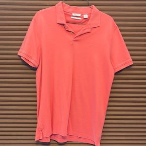 Calvin Klein Polo - Men’s